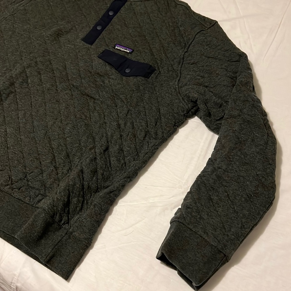 Patagonia Sweater size L